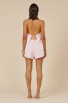 OCTAVIA SHORT - BABY PINK