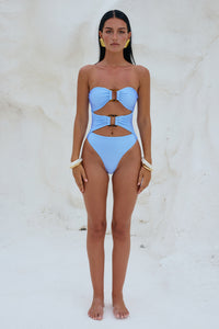 MALAKAI ONE PIECE - ICE BLUE