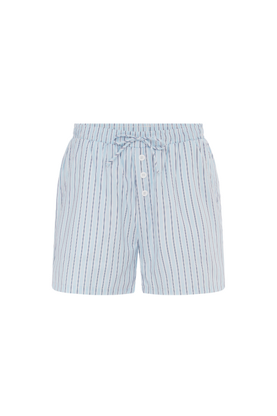 OTHELO SHORT - BLUE