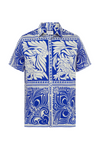 HAVANNA SHIRT - BLUE