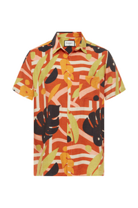 NATHAN SHIRT - SACHI PRINT