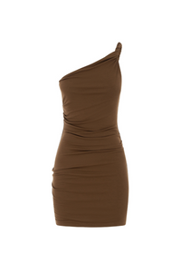 BEAU MINI DRESS - COCO