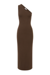 BELLA MIDI DRESS - COCO