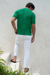 PATRICK SHIRT - GREEN