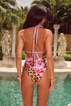 ABYSS ONE PIECE - BIMINI PINK