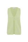 ADISON TOP - LIME