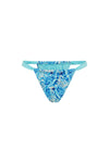 AMALFI BOTTOM - AZURI BLUE