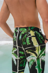 ARLO PANT - GREEN