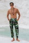ARLO PANT - GREEN