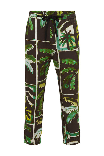 ARLO PANT - GREEN