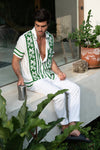 BLAKE SHIRT - GREEN