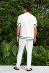 BLAKE SHIRT - GREEN