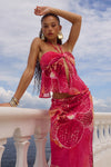 BRANDY TOP - ISABEL PINK