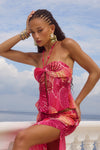 BRANDY TOP - ISABEL PINK