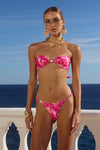 LILO BOTTOM - ISABEL PINK