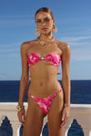 BRAZIL TOP - ISABEL PINK