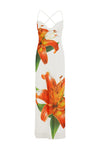 BRIDGETTE MAXI DRESS - TIGERLILY