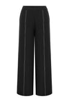 CALANDRA PANT - BLACK