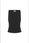 CARTER TOP - BLACK