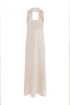 ELSA MAXI DRESS - IVORY