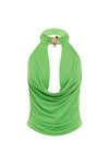 FARLEY TOP - APPLE