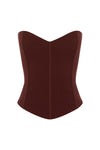 GISELE BUSTIER - BITTER CHOCOLATE