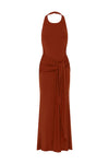 JUDAH MAXI DRESS - RED