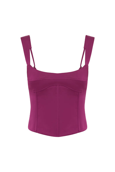 KAIRO BUSTIER - BERRY