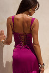 KAIRO BUSTIER - BERRY