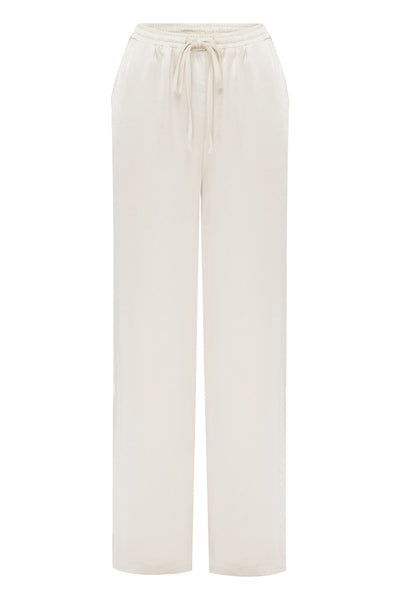 KALLI PANT - CREAM