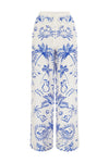 KATRI PANT - ASTLEY BLUE