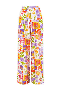 KATRI PANT - TILDAH MULTI