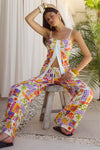 KATRI PANT - TILDAH MULTI