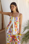 KATRI TOP - TILDAH MULTI