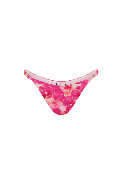 LILO BOTTOM - ISABEL PINK