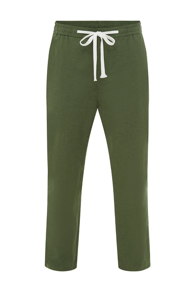 LUCAS PANT - KHAKI