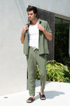 LUCAS PANT - KHAKI