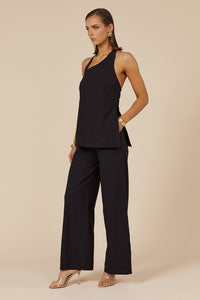 SAPHIRA PANT - BLACK