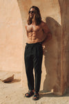 MARTIN PANT - BLACK