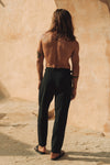 MARTIN PANT - BLACK
