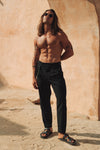 MARTIN PANT - BLACK