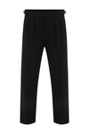 MARTIN PANT - BLACK