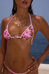 MIAMI TOP - BIMINI PINK