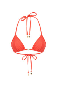 MIAMI TOP - CORAL