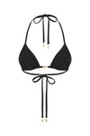 MIAMI TOP - BLACK