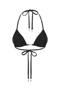 MIAMI TOP - BLACK