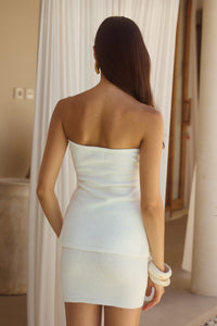 MOLLI TOP - WHITE