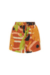 NAHLIA SHORT - SACHI PRINT