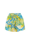 NIKKO SHORT - ANACAPRI LEMON