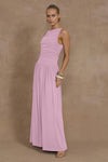 NALLA MAXI DRESS - PINK